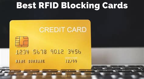 best rfid blocking card reddit|best rfid blocking card reviews.